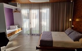 Apartamentos El Arrecife